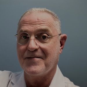 Meet your Posher, Kenneth